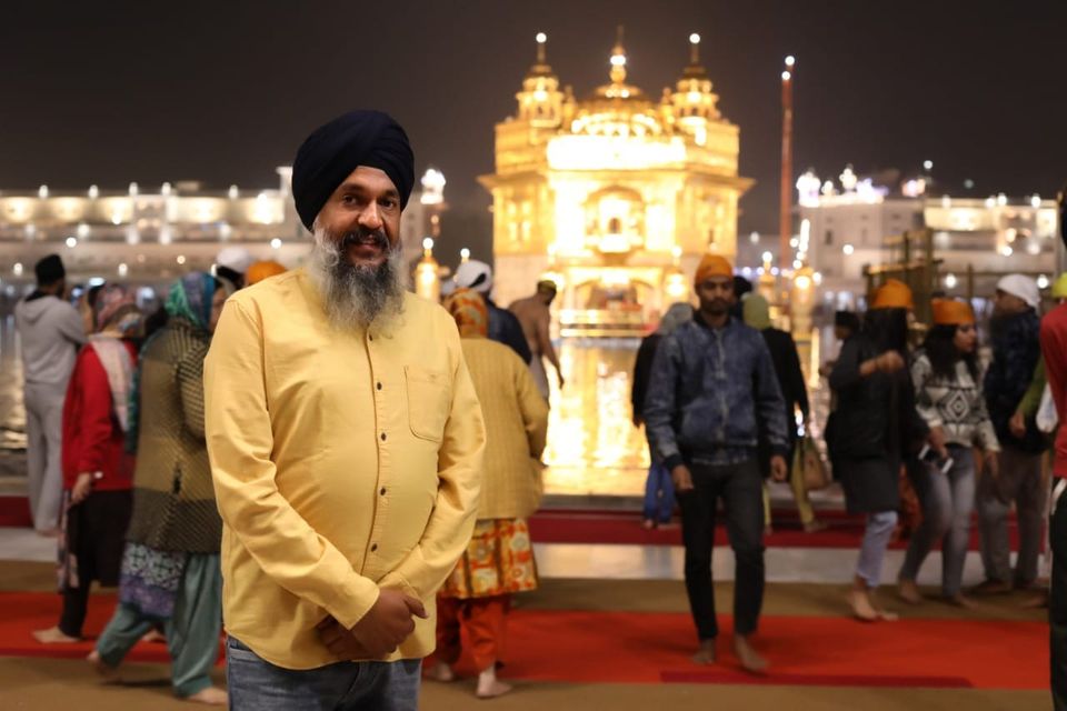 ग़रीब मरीजों का फ़रिश्ता
