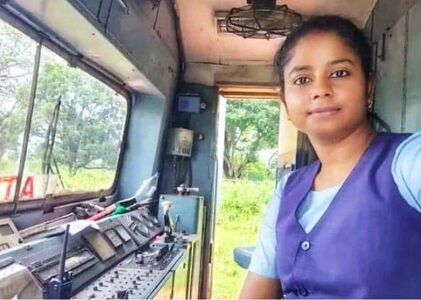 रितिका एक आदिवासी बेटी की कहानी